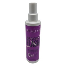 Revlon Magic Flash Leave In Treatment, Feucht...