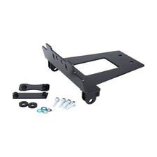 Tusk Replace. Subzero Utv Snow Plow Mount For Polaris General 1000 Sport 2022-26