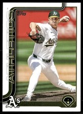2025 Topps #680 JP Sears