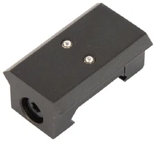 Caldwell Picatinny Rail Brass Catcher Spare Mount 123904