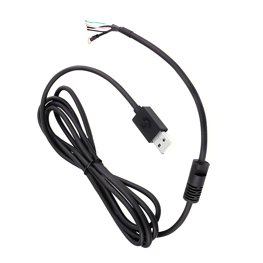For Logitech G610 G810  Mechanical Keyboard Keyboard Cable Accessories