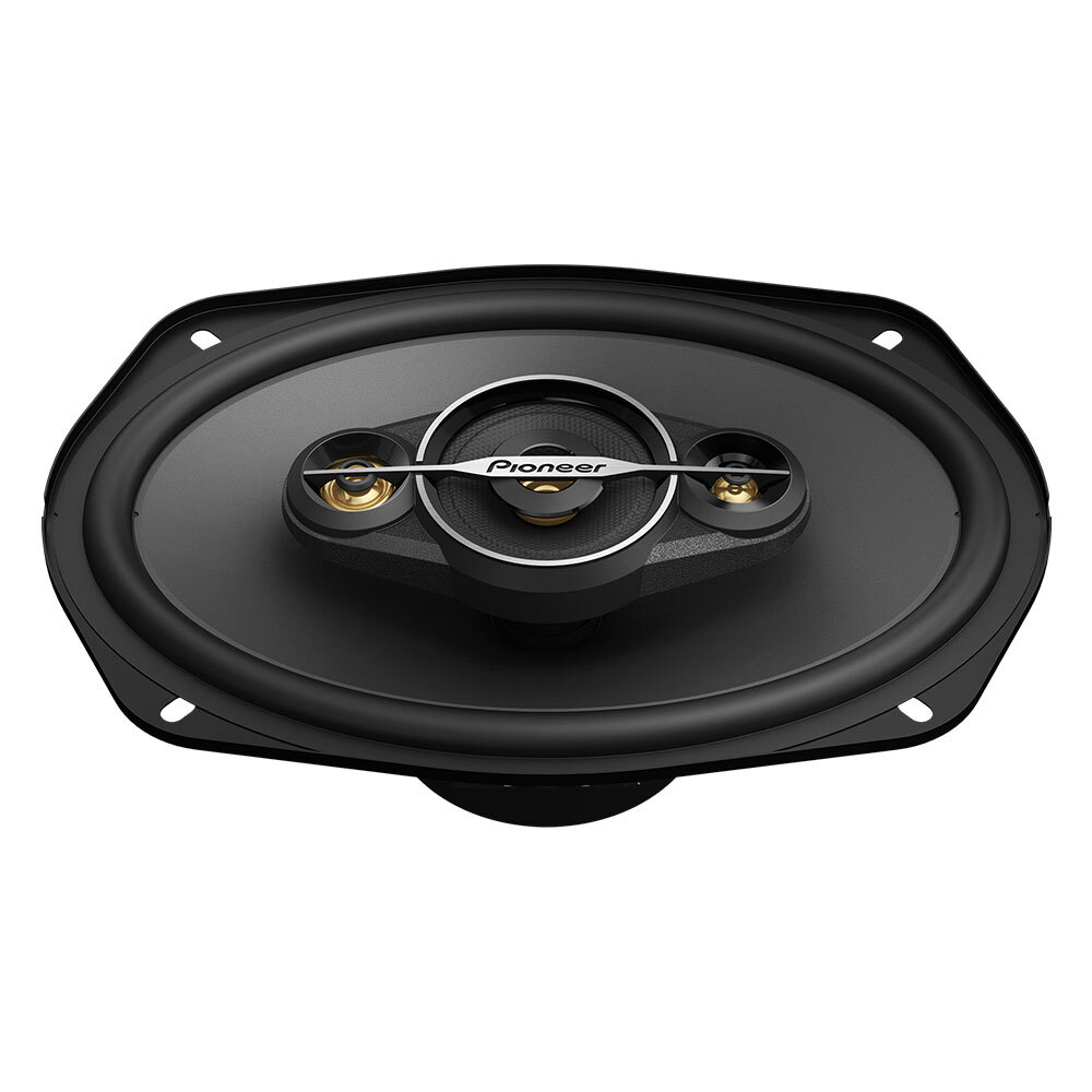 Pioneer 6x9-inch 6x9