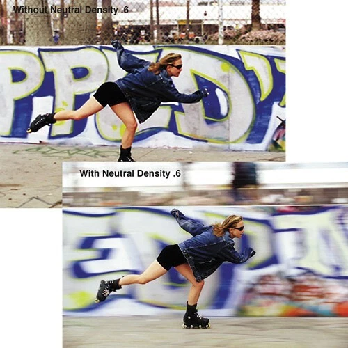 Tiffen Digital Essentials Filter Kit (67mm) 67DIGEK3 - Image 2 of 4