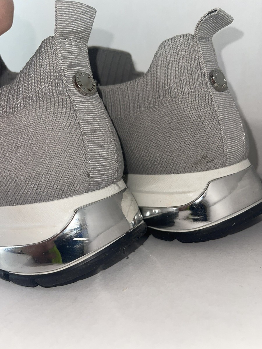 steve madden fly knit