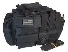 20" 2800cu.in. NexPak Tactical Duffel Padded Range Bag RCD120 