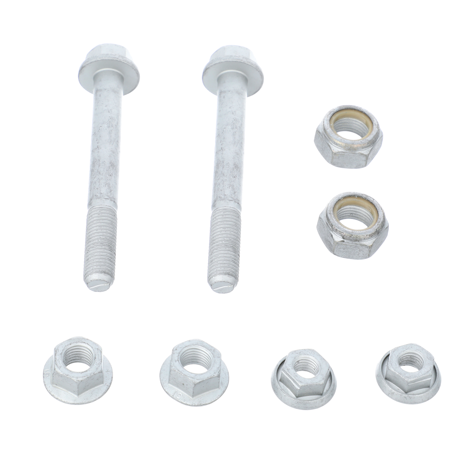 GENUINE ROLLS ROYCE 02-16 Phantom Front Wishbone Lower Fittings 31-12-0-148-805