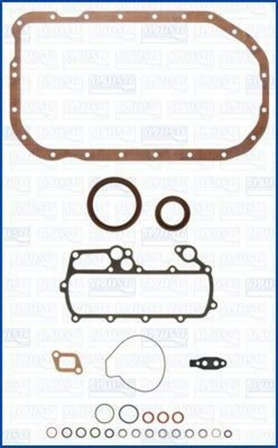 Jeu de joints d'étanchéité carter de vilebrequin Opel Corsa D - Prix avantageux