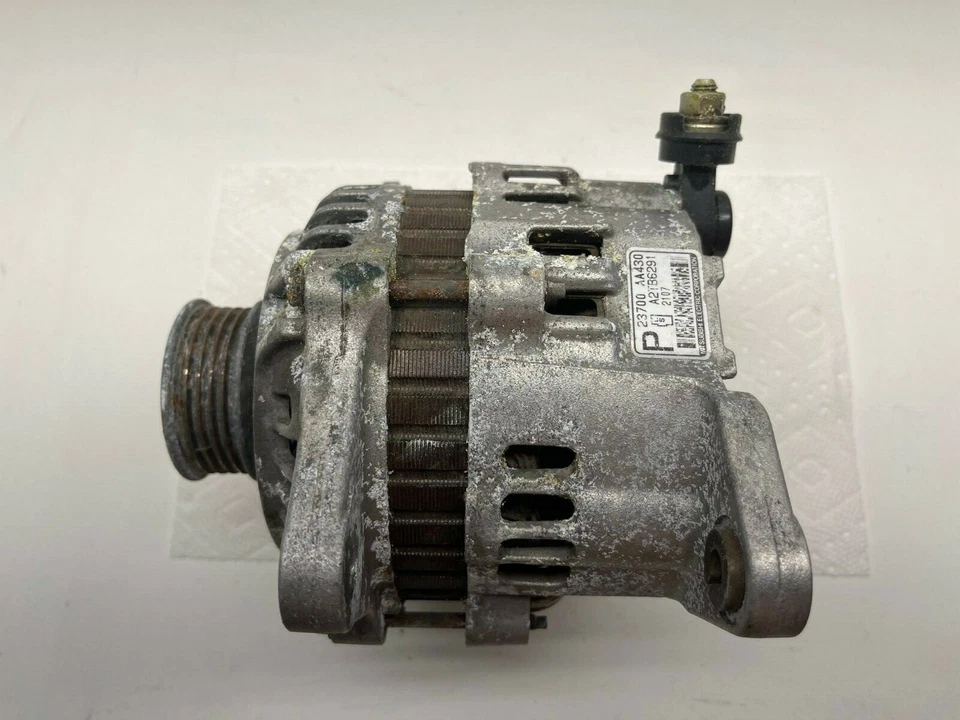 OEM Alternator For 2003 2004 2005 Subaru Impreza 2.0L 23700-AA430 - image 4 of 4