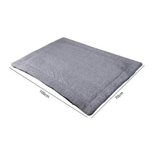 Manta para perro antideslizante cama para perro alfombra para perro silla para perro 60-120 cm XS S M L XXL - Imagen 41 de 48