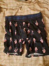 Mens Medium GEORGE Boxer Briefs *NEW*