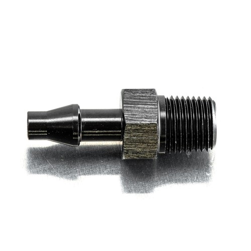 5 Port Car Turbo Vacuum Block Boost Fuel Gas Wastegate Intake Manifold