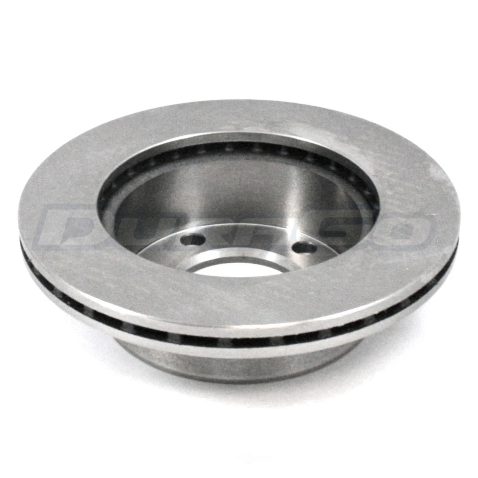 Rotor de freno de disco compatible con Freightliner Sprinter 2500 Sprinter 3500 DURAGO 2002-2006 Foto 2 de 2