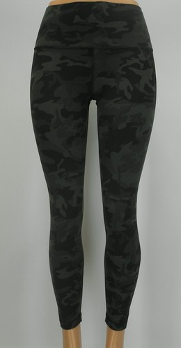 lululemon align camo green