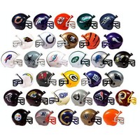 Click here for more details on NFL Riddell Mini Pocket Size...