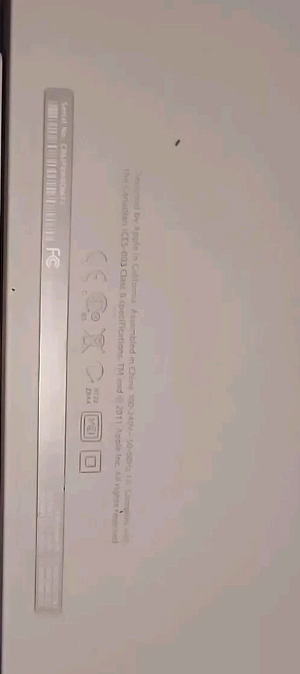 Bundle APPLE TIME CAPSULE 2TB A1409 + Extreme Base Station A1143 - NOT TESTED - Image 3 of 4