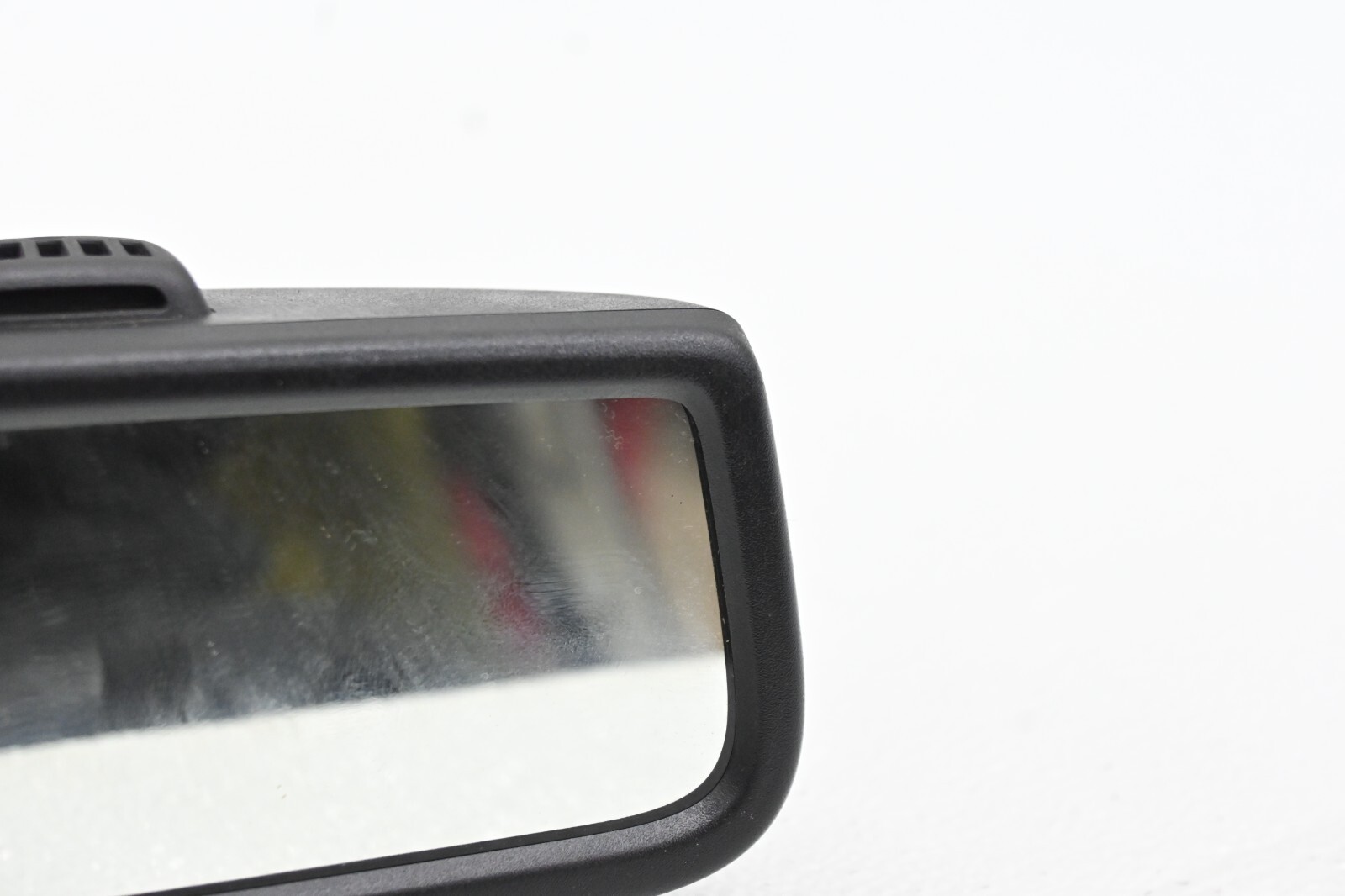 ⭐ 14-21 Maserati Ghibli Quatt Front Interior Rearview Mirror with Camera Oem