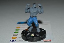 Marvel Heroclix Galactic Guardians 102 Hulk Limited Edition