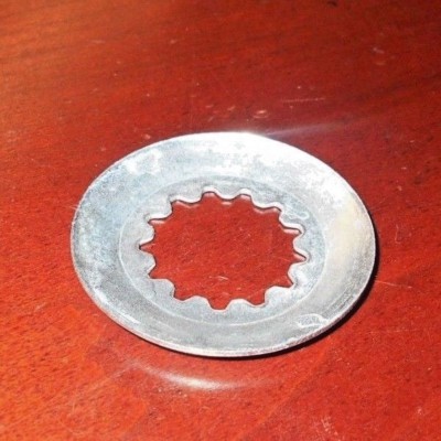 ころころ KAWASAKI FRONT SPROCKET RETAINING LOCK WASHER VERSYS,VULCAN,NINJA