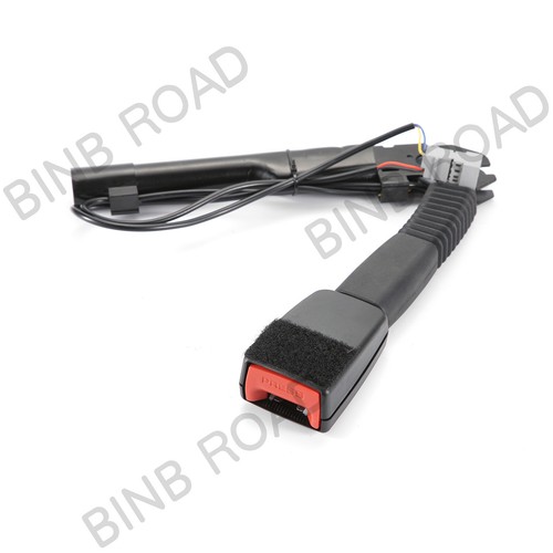 Fit 0613 BMW E82 E88 E90 E92 E84 Front Left Driver Seat Belt Buckle