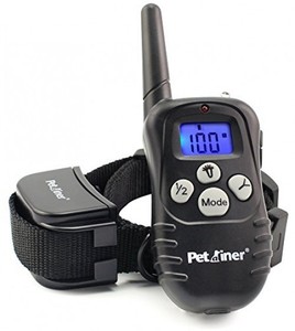 extra large dog shock collar