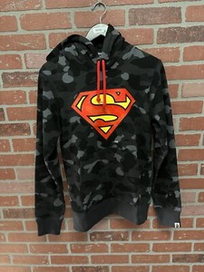 Bape Batman Hoodie | eBay