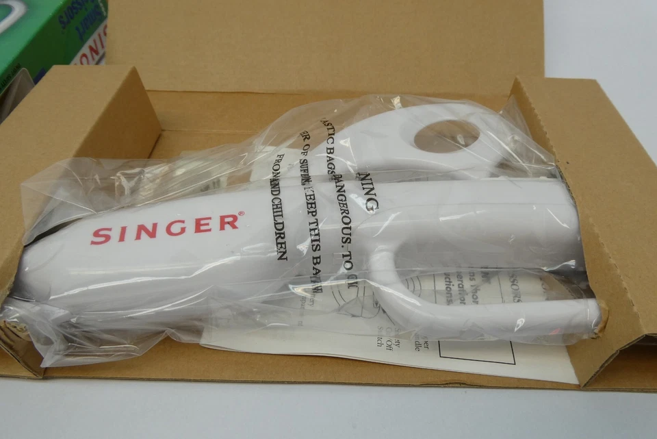 Open Box Singer Smart Scissors As Seen on TV Cordless 2003 6-82676-24022-7 - Image 3 of 4