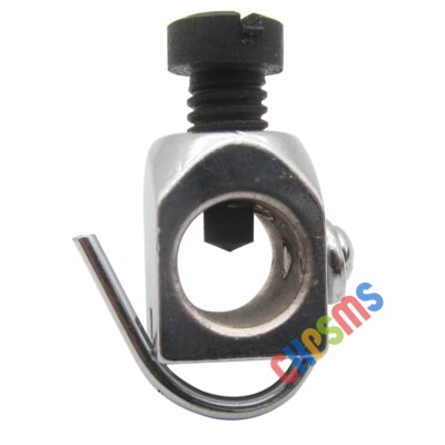 1PCS #82522 Needle Clamp Fit For SINGER 45K56 45K57 45K58 45K76 45K87