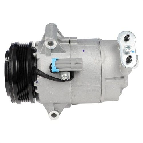 A/C AC Compressor For 2008 2009 Saturn Astra 1.8L CO 29088C - Picture 8 of 12
