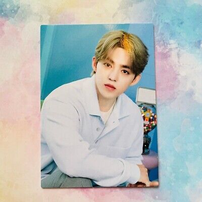 SEVENTEEN SEVENTEEN's HOME Photo card 2024 Weverse JAPAN SEVENTEEN SEVENTEEN's HOME Photo card 2024 Weverse JAPAN