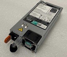 DELL 0KNHJV KNHJV 750W 80 Plus TITANIUM Hot-Plug Power Supply for R680/R730