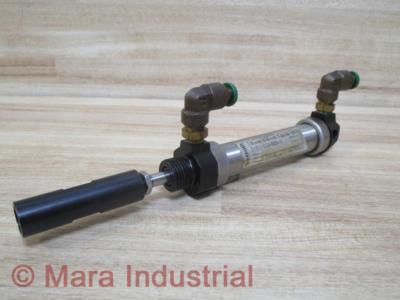 Rexroth Bosch Group 133-160-500-01 Cylinder 13316050001