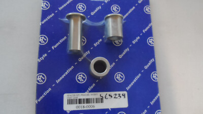 PM Abstandhalter Kit passend für Phatail auf Harley-Davidson 18x8,50 hinten 0019-0006 P1