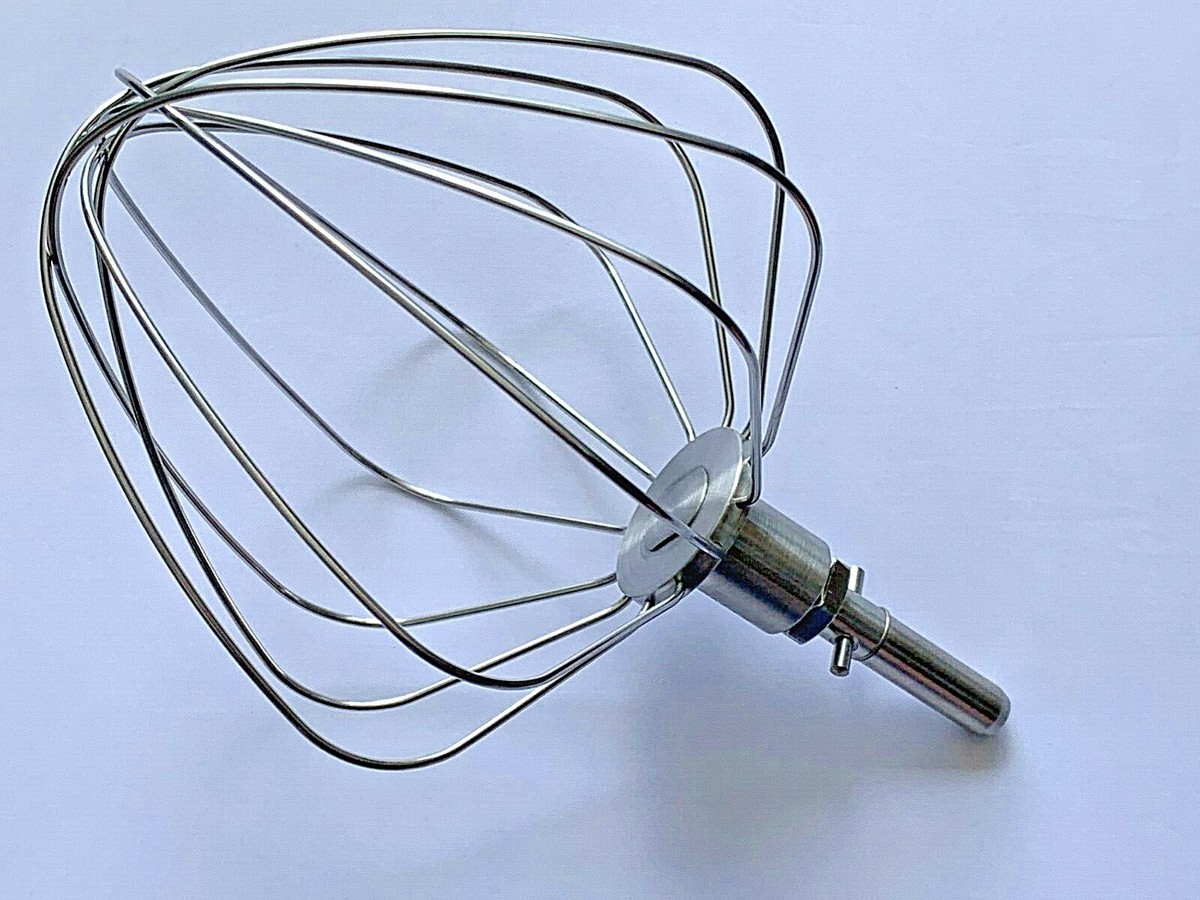 KENWOOD CHEF STAINLESS STEEL WHISK WIRE A701A A901 KM200 KM300