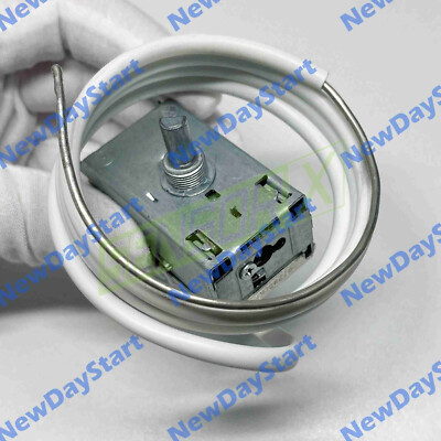 1pcs Haier K50-Q6126 K50Q6126 electric freezer refrigerator thermostat switch