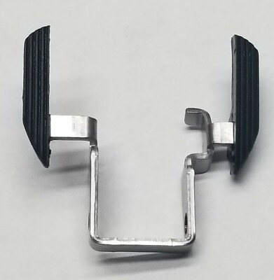 S&W M&P 2.0 Manual Thumb Safety Detent Ball Spring Install