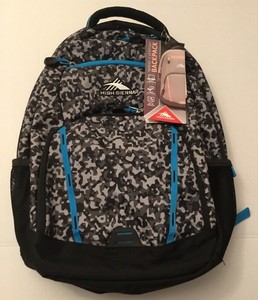 high sierra riprap everyday backpack
