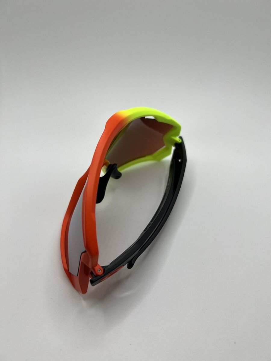 Oakley Wind Jacket 2.0 Harmony Fade Prizm Snow Black Iridium Oakley Wind Jacket 2.0 Harmony Fade Prizm Snow Black Iridium