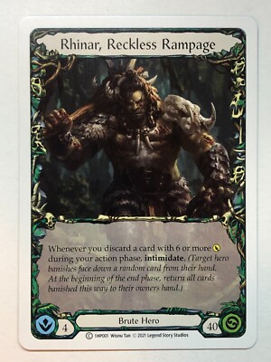 where to buy flesh and blood cards Amazon.com: Flesh and Blood: 1st Strike Deck Display (6 Decks) : Toys &  Games main image 1
