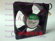 1 PCS NIDEC Fan TA450DC B33534-33A DC 24V 0.45A 12038 12CM Inverter fan 3 pin