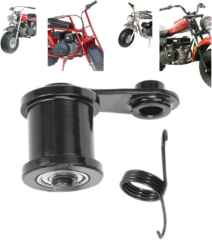 Oem Coleman Ct200u Chain Tensioner 13/4" Roller for 196cc Mini Bike