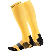 Skins Men's Active Essentials Compression Socks Yellow/black Xl on sale Skins Men's Active Essentials Compression Socks Yellow/black Xl on sale