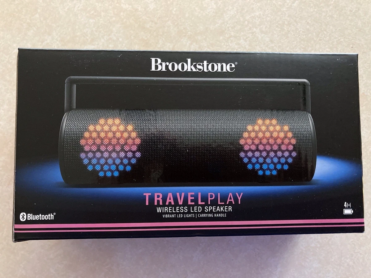Ihip led bluetooth speaker deals