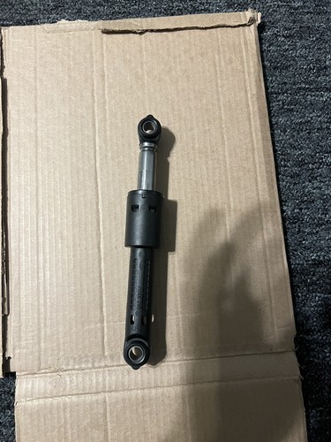 WH03X29516 GE washing machine damper NEW OEM Suspension damper JUST ONE - Picture 2 of 3