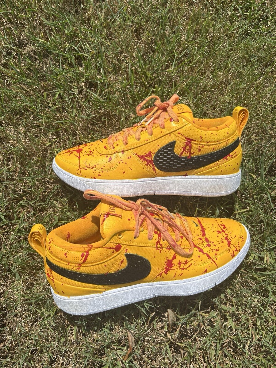 kill bill dunks