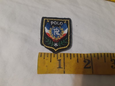 Vintage POLO Ralph Lauren 80