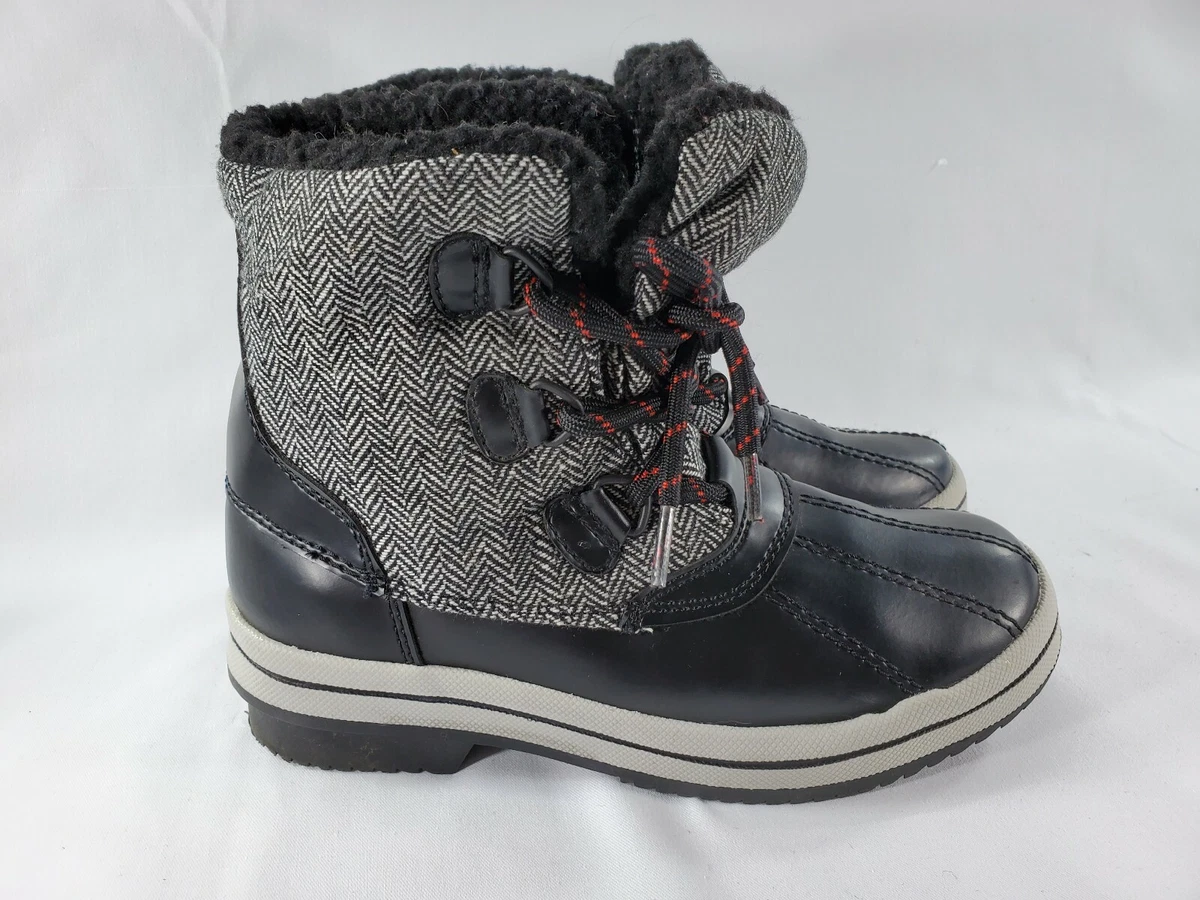 Merona boots best sale mens