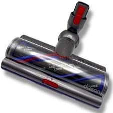 Dyson V15 V11 V10 Detect Anti-Tangle Comb Torque Boost Drive Brush Head -Genuine