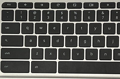 ASUS Chromebook C523/C523NA LAPTOP KEYBOARD SINGLE REPLACEMENT