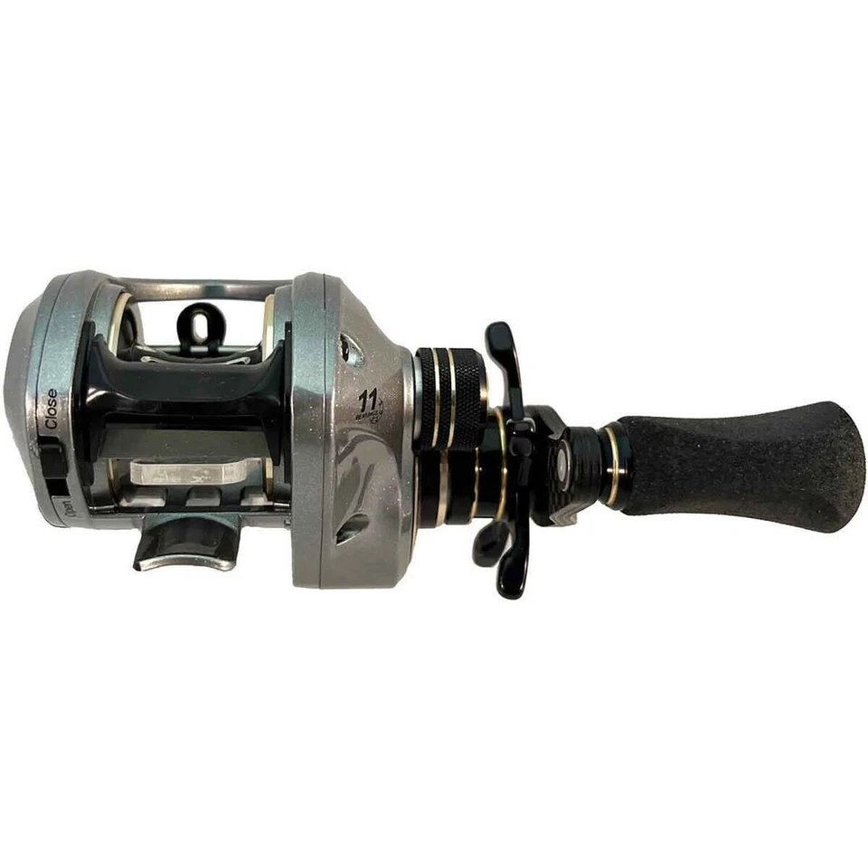 NOVO na Caixa Ardent Vertex Contender 7.3:1 Carretel de Arremesso de Isca - Apenas Um - Oferta Quente - Imagem 3 de 4