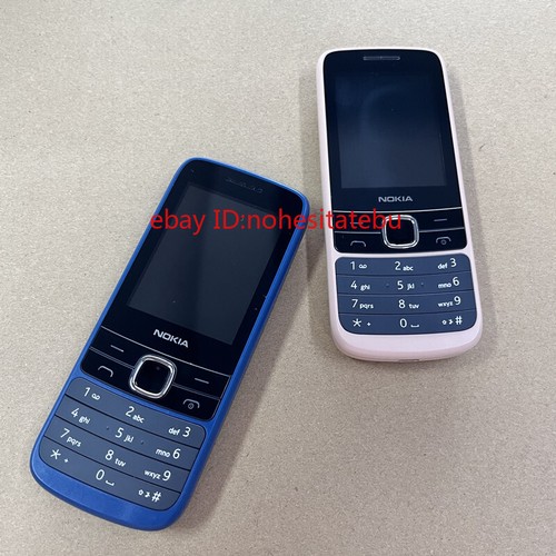 Nokia 225 4G Radio FM Bluetooth 0,3MP 128MB 64MB RAM Telefon komórkowy 2,4" Dual SIM - Zdjęcie 11 z 21